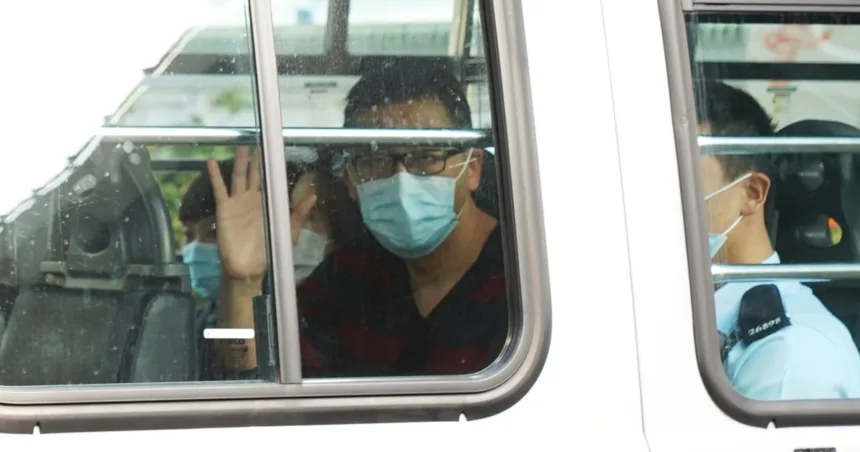 250227-Hong-Kong-Lam-Cheuk-ting-2021-ac-1155p-a6b00c.jpg Former Hong Kong pro-democracy lawmaker jailed for over 3 years on riot charge from 2019 protests