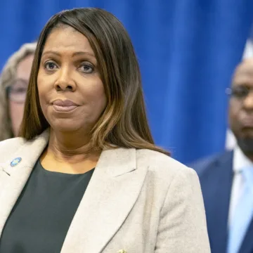 New York leads multistate lawsuit to block DOGE from accessing Americans’ personal data