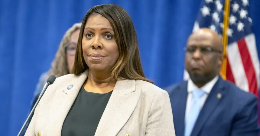 New York leads multistate lawsuit to block DOGE from accessing Americans’ personal data