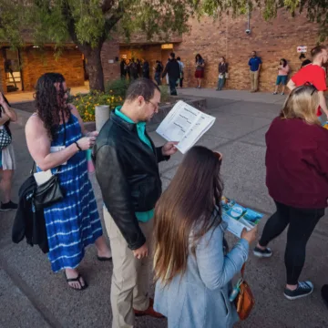 Arizona laws ordering citizenship proof struck down by appeals court