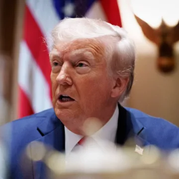 Trump signals Canada, China and Mexico tariffs could take effect next week, with ‘reciprocal’ tariffs planned for April