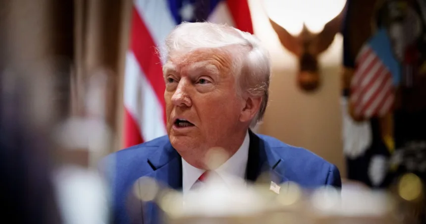 250227-donald-trump-mn-0930-13c95e.jpg Trump signals Canada, China and Mexico tariffs could take effect next week, with ‘reciprocal’ tariffs planned for April