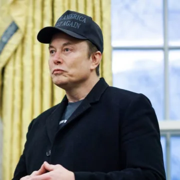 Pressure mounts on DOGE to provide more transparency into its inner workings