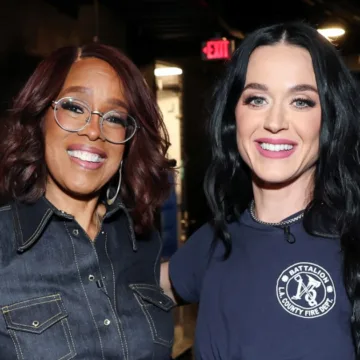 Katy Perry, Gayle King, Lauren Sánchez to go to space with Jeff Bezos’ rocket company