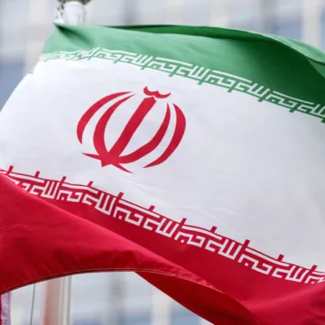 Iran’s stock of near-bomb-grade uranium has jumped, U.N. watchdog says