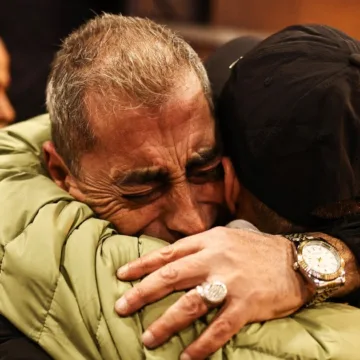 Hamas and Israel say they’re ready for more talks as ceasefire’s first phase ends