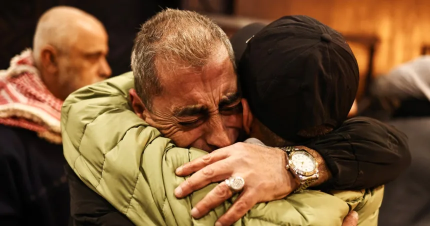 250227-israel-hamas-exchange-mb-0817-b8d7f4.jpg Hamas and Israel say they’re ready for more talks as ceasefire’s first phase ends