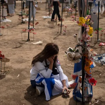 Israel’s army admits failures on Oct. 7. Its probe of the attack could put pressure on Netanyahu