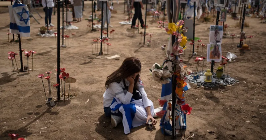 Israel’s army admits failures on Oct. 7. Its probe of the attack could put pressure on Netanyahu