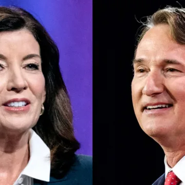 Governors to fired federal workers: We’re hiring