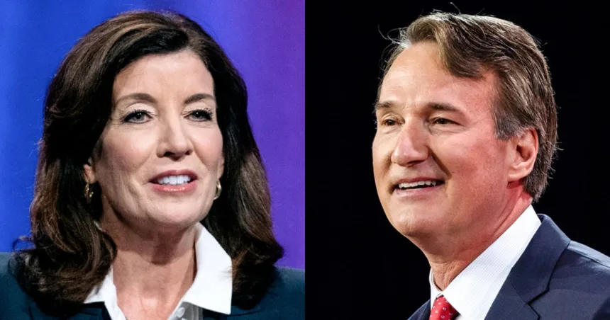 Governors to fired federal workers: We’re hiring