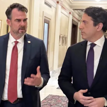 Oklahoma Republicans clash over requiring schoolchildren to prove citizenship status