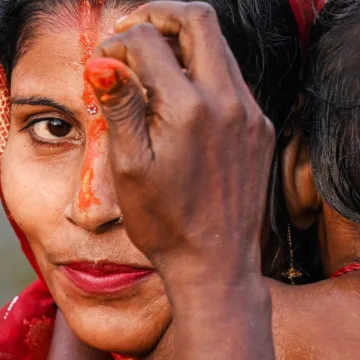 Indians throng last day of Maha Kumbh festival that drew 663 million