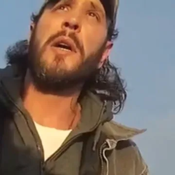 Man pardoned for Jan. 6 crime feared returning to jail before he was killed in traffic stop by deputy