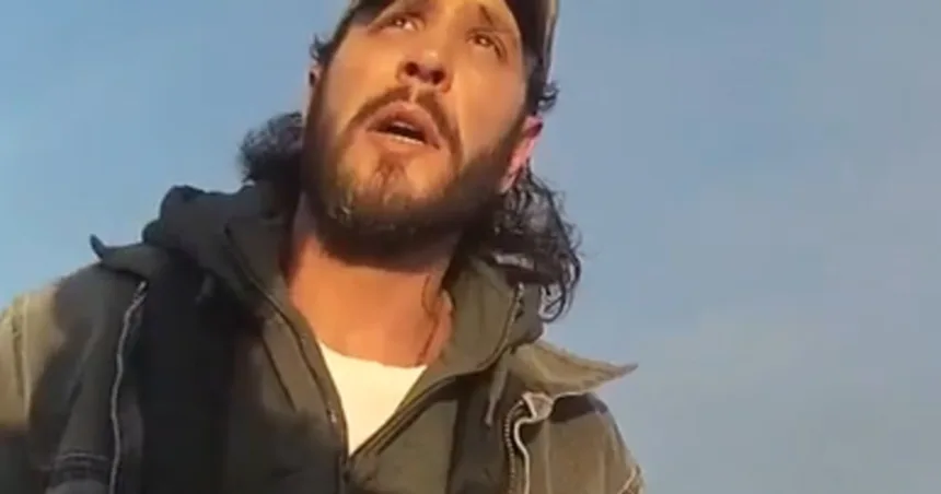 Man pardoned for Jan. 6 crime feared returning to jail before he was killed in traffic stop by deputy