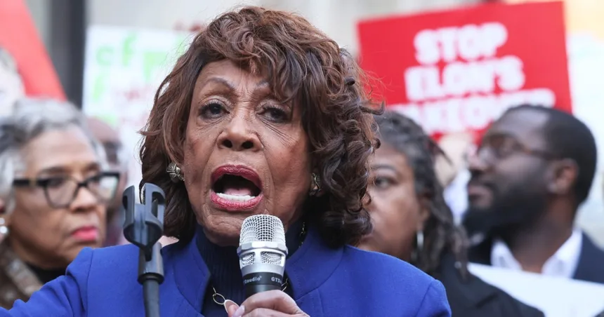 House Democrats join legal fight against Trump’s efforts to dismantle consumer protection agency