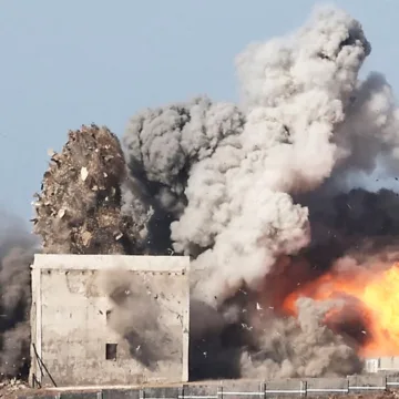 North Korea’s Kim orders nuclear readiness after missile test, state media says