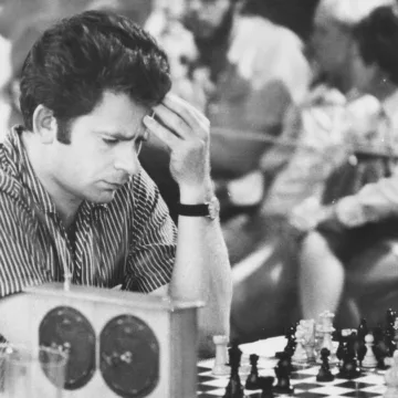 Russian chess grandmaster Spassky dies aged 88