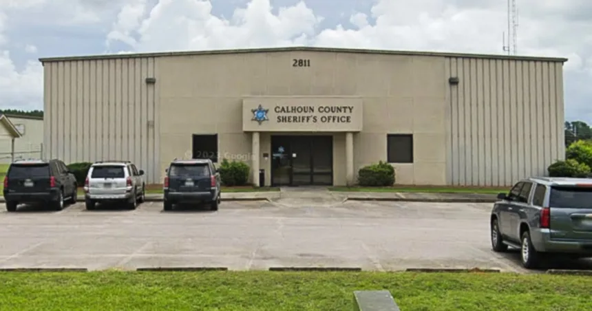 250228-Calhoun-County-Sheriffs-Office-ew-937a-ee89f5.jpg South Carolina man killed by family member’s shotgun booby trap, police say