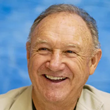 Celebrity tributes pour in for Gene Hackman: ‘Powerful, subtle, brilliant’