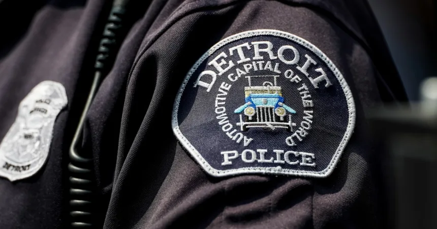 250228-detroit-police-ew-1004a-a464e6.jpg Detroit woman suing police, claiming faulty facial recognition technology led to unjust arrest