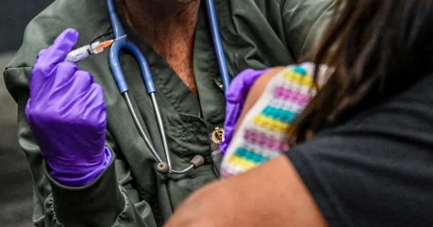 ‘Thousands’ possibly exposed to measles in Texas as outbreak grows