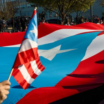 Puerto Ricans worry about new Trump order designating English as official language