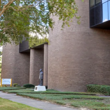 Louisiana college student dies in off-campus event, university halts fraternity initiation activities
