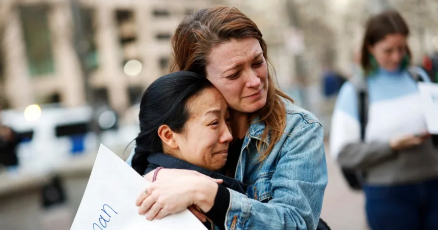 USAID cuts devastate lifesaving programs, aid groups warn