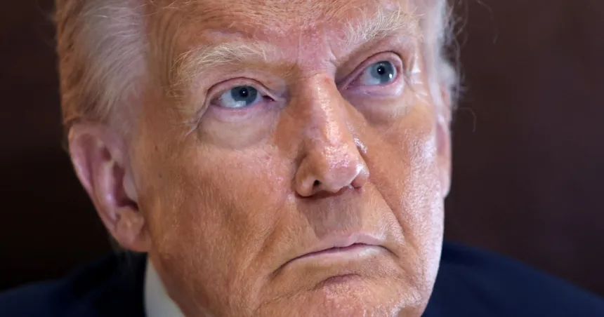 Trump announces blanket tariffs on steel and aluminum, reciprocal tariffs on other countries