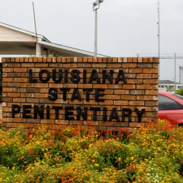 Louisiana man on death row dies weeks before March execution date