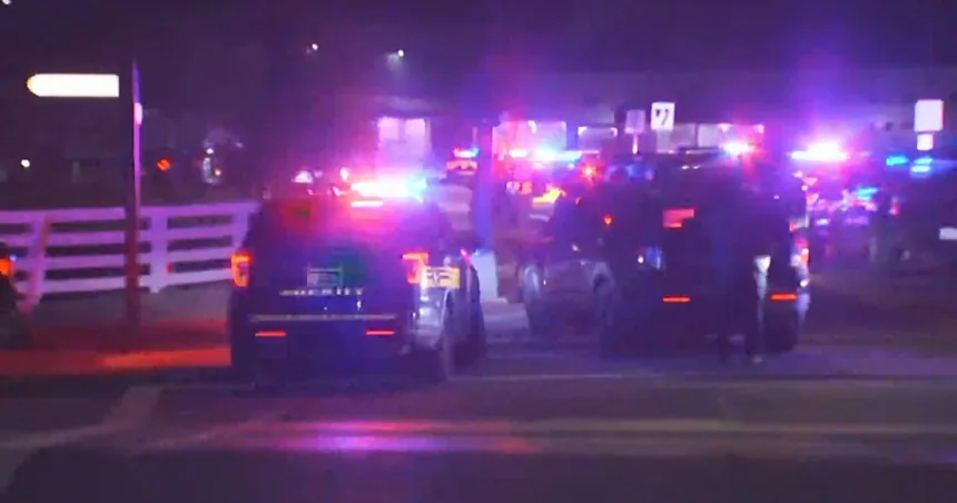 Oone killed, multiple injured in Ohio warehouse shooting