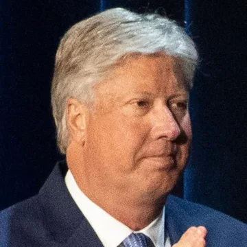 Robert Morris, Texas megachurch pastor, pleads guilty to child sex abuse