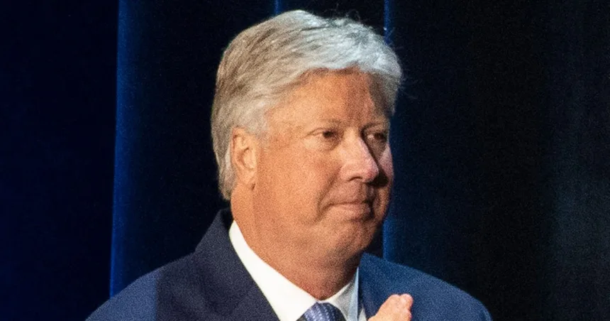 Robert Morris, Texas megachurch pastor, pleads guilty to child sex abuse
