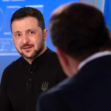 Zelenskyy seeks support at emergency European summit after bruising Trump encounter