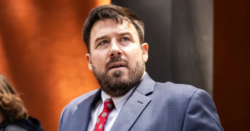 Georgia man sentenced to 1 year in theft of Arnold Palmer green jacket, other Masters memorabilia