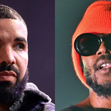 Drake settles legal action against iHeartMedia in dispute over ‘Not Like Us’