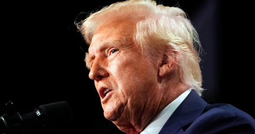 What to expect from Trump’s prime time address before Congress