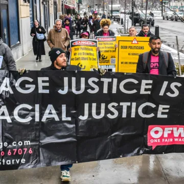 Michigan’s last-minute pay law shows the fight over tips and wages is getting more complicated