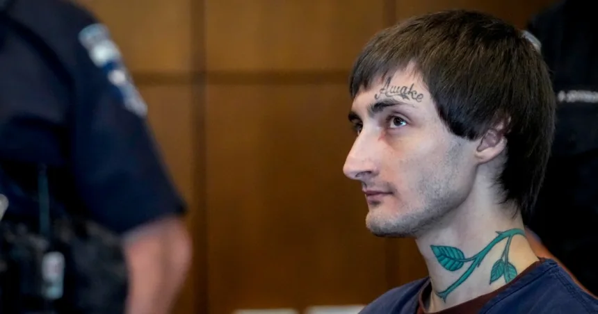 Trial begins for accused gunman Robert Crimo in Highland Park mass shooting at July Fourth parade