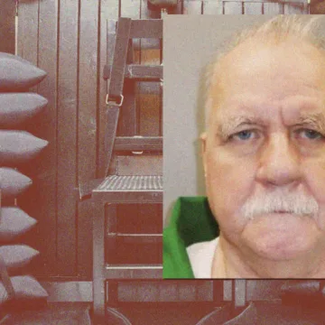 South Carolina prepares for first firing squad execution, ushering return of rare method