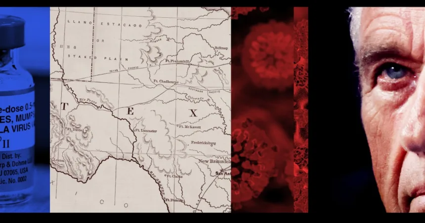 How RFK Jr. helped drive America to this moment