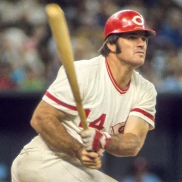 Trump says he will posthumously pardon baseball legend Pete Rose