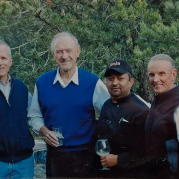 Gene Hackman’s business partner remembers actor as a prankster