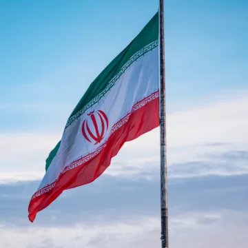 Singer in Tehran arrested during live performance