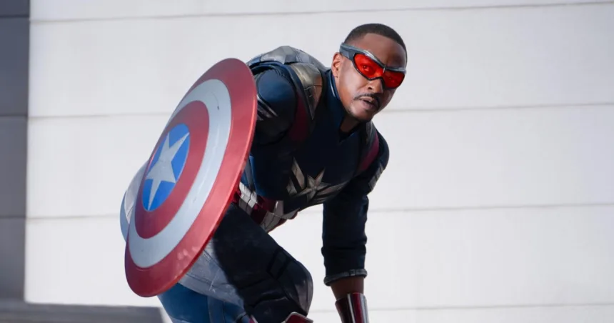 Brave New World’ stays at the top on weak Oscars weekend at the box office