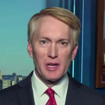 GOP Sen. James Lankford defends Zelenskyy as Trump officials question his leadership