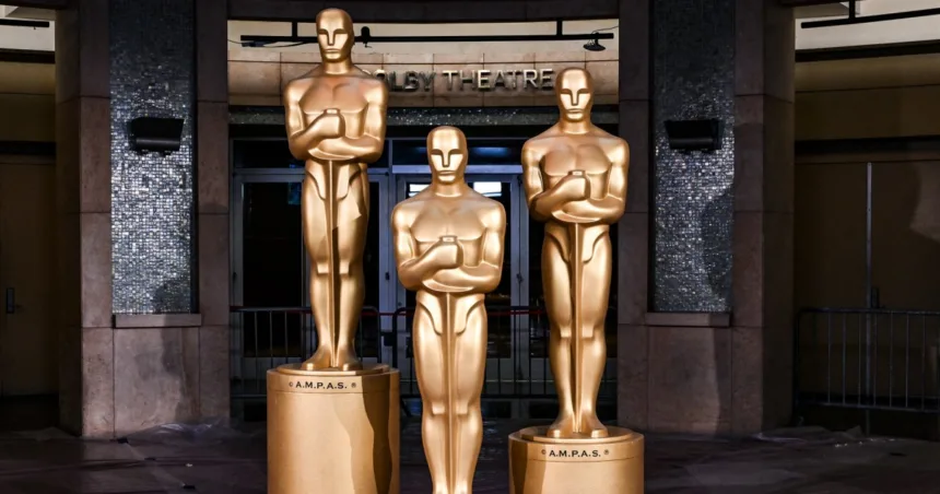 See who won at the 97th Academy Awards