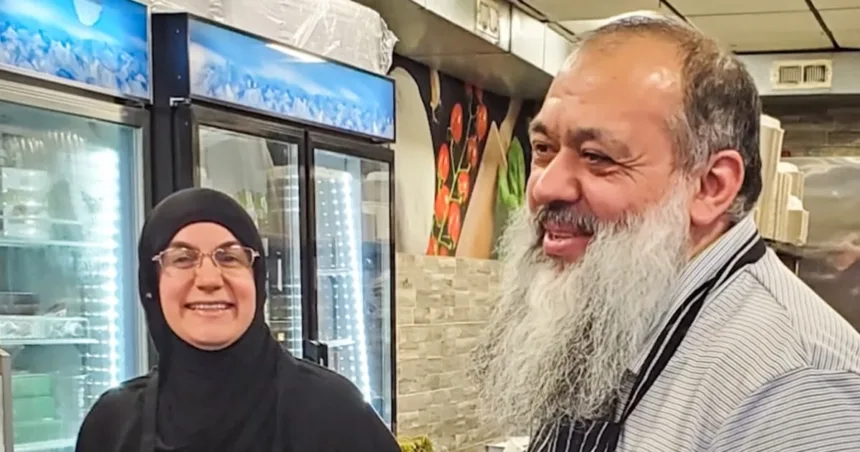 Amid community outcry, ICE releases statement on arrests of NJ restaurant owners Emine and Celal Emanet