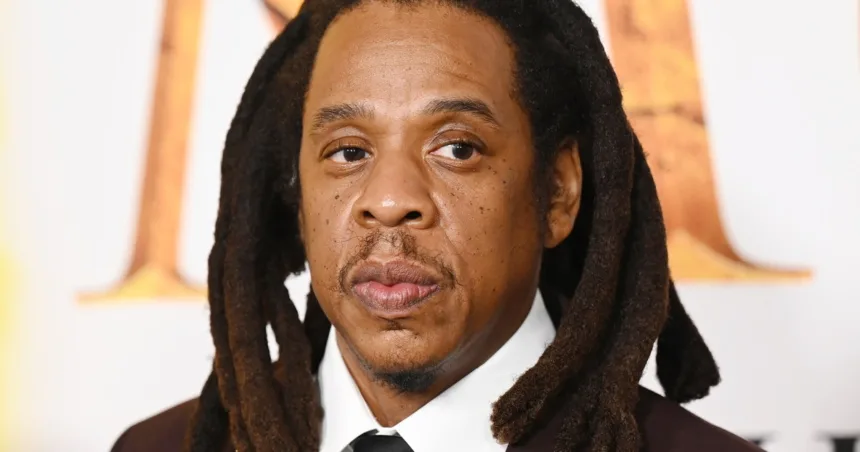 Jay-Z files a defamation lawsuit against the ‘Jane Doe’ who accused him of rape